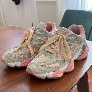 New Balance 9060 Inside Voices